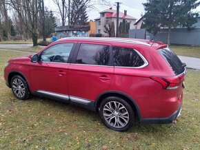 Mitsubishi  outlander - 17