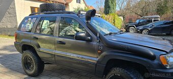 Jeep grand cherokee 2,7 crd - 17