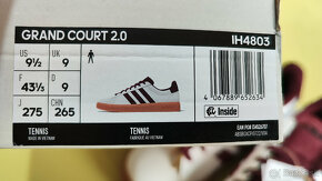 Adidas Grand Court 2.0 IH4803 - 17