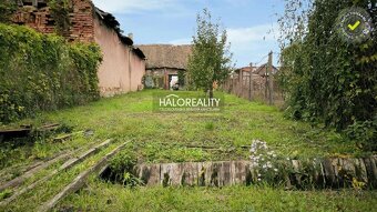 HALO reality - Predaj, rodinný dom Moravský Svätý Ján - ZNÍŽ - 17