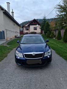 Skoda Octavia II Facelift 1.6 TDI 77KW CR Motor - 17