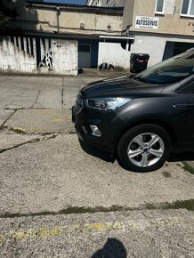 Ford Kuga 1,5 ecoboost 132kw - 17