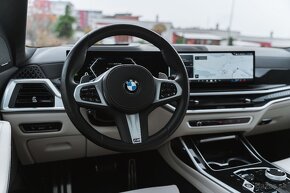 BMW X7 40d xDrive INDIVIDUAL - 17