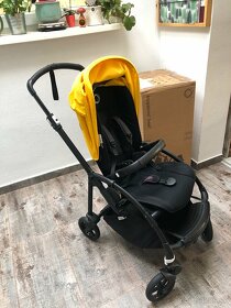 Bugaboo Bee 6 - 17