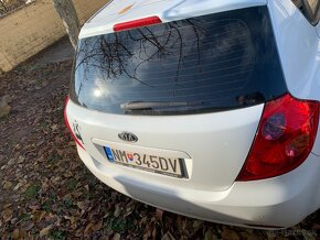 Kia ceed 2008 1.4 - 17