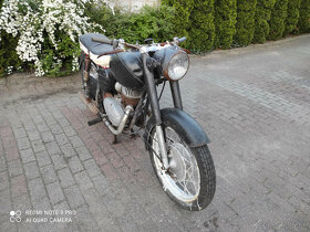 Pannonia T1 250 r.v. 1961 - 17