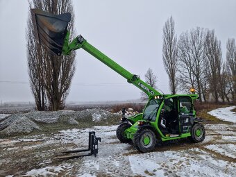 MERLO P27.6 PLUS - 17