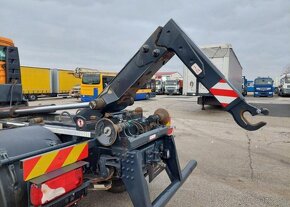 MAN TGM 18.290 4X2 BB nafta 213 kw - 17