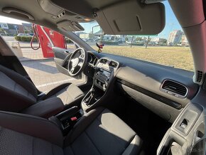 Vw Golf 1.6 TDi vraj 2012 - 17