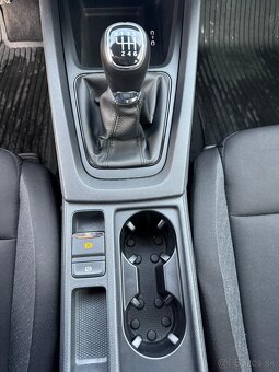 Škoda Octavia Combi 2.0 TDI SCR Active - 17