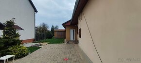 5 izbový rodinný dom v obci Drienovec - 17