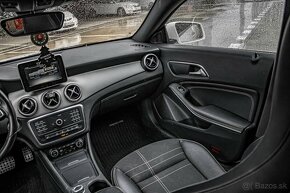 Mercedes-Benz CLA Shooting Brake SB 200 CDI URBAN A/T - 17