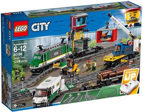 Lego City pre zberatelov - 17