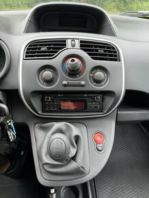 Renault Kangoo Energy dCi 90 Zen - 17