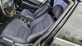 Honda CR-V 2.2 i-DTEC Style - 17