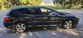 Peugeot 407 SW 2.0 HDi ST Confort - 17