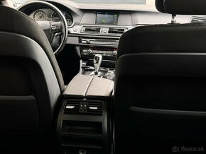 BMW 520d Touring (F11) - 17