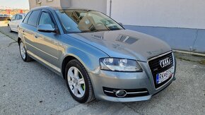 Audi A3 Sportback 2.0 TDI DPF Attraction Premium quattro - 17