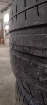 Vredestein 225/45 R18 95Y + disky 5x112 8,0J ET39 - 17