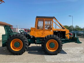 Predám LKT 81 Turbo , 4X4 ,  VIN 328 - 17