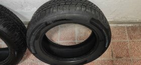 1ks Pneu Continental WinterContact TS850 P/XL - 225/55 R17 - 17