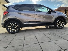 Renault Captur, 1.2 benzín, AUTOMAT, nové kúp. na Slovensku - 17