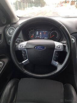 Ford Mondeo 2.0 TDCI - 17