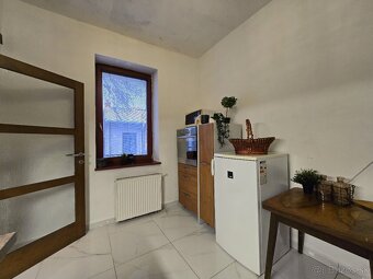 Prenájom 1-izbový apartmán Kupeckého, Košice - 17