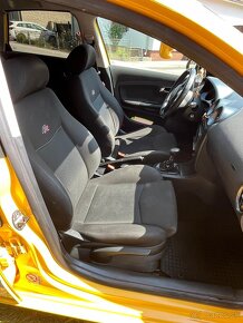 Seat Ibiza 6l 1.9tdi 96kw - 17