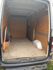 Mercedes sprinter 311cdi L3H3 - 17