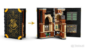 LEGO Harry Potter 76382, 76383, 76396, 76397 - 17