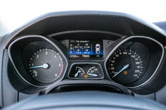 Ford Focus 1.5 TDCi Duratorq 120k Trend PowerShift - 17