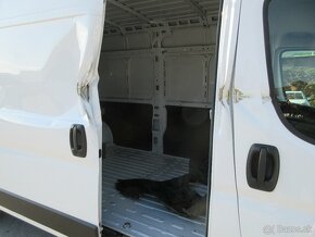 Opel Movano Van 2.2 CDTi 165k L4H2 3.5t - 17