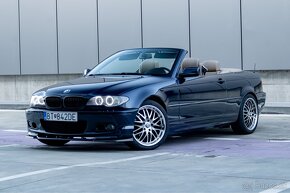 BMW E46 Cabrio/Coupe (HardTop) - 17