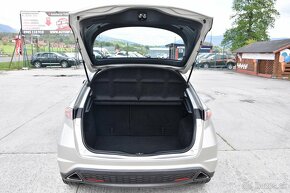 Honda Civic 2.2 CTDi Comfor - 17