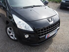 Peugeot 3008 1.6L HDi FAP Active - 17