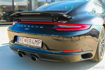 Porsche 911 Carrera 4S PDK 4x4 - 17