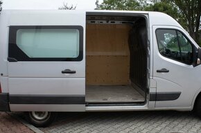 Renault Master III Business - 17