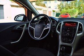 Opel Astra 1.4 Enjoy - 17