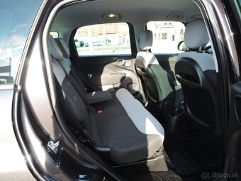 Fiat 500L Living 1.3 MultiJet II Pop Star 2014 - 17