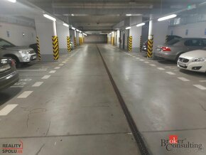 Na prenájom moderne zariadený 3-izb.byt, parking na Mýtnej u - 17