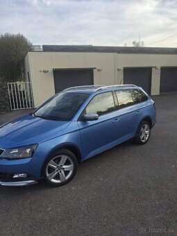 Škoda fabia 1.2 tsi - 17