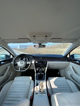 VW PASSAT B8 140KW HIGHLINE - 17