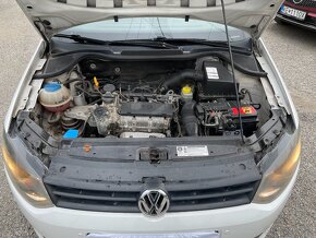 Volkswagen Polo 1.2 12V Trendline - 17