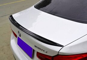 Lipo spoiler kridlo na kufor pre BMW G30 G31 E60 E90 F82 - 17