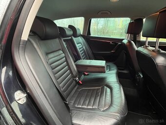 Volkswagen Passat B7 2,0 TDi 125 kW DSG - 17