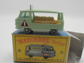 Matchbox Repas 06 - 17