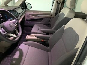 Volkswagen Multivan 2,0 TDI 150k Bulli  AUTOMAT 7 miest - 17