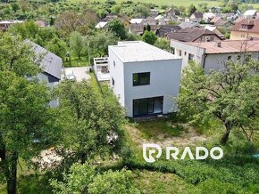 RADO|Na predaj novostavba rodinného domu – holodom, Omšenie - 17