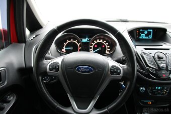 FORD B-MAX 1,0 EcoBoost 74kW - 17